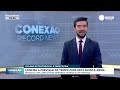 Conexão Record News - 06/08/2026