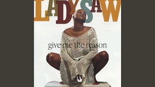 Video thumbnail of "Lady Saw - Glory Be To God"