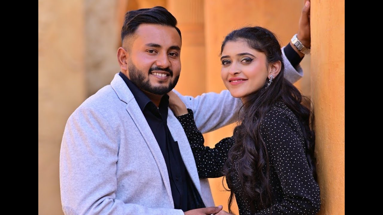 PRINCE  WEDS  MANPREET | Wedding  Reception | Ashoka Studio 9466451928