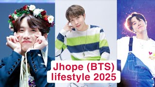 Full BTS jhope biography & lifestyle 2025,Wife ,Net worth, family,Age , zodiac sign. Guide