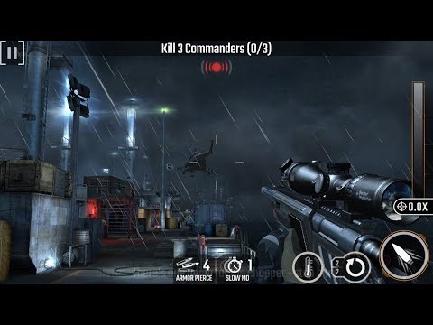 Sniper Ops Shooting instal the last version for mac