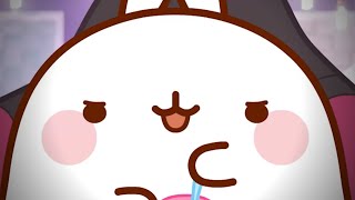 New Molang Series Available Exclusively On Youtube