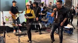 MAKHLUK TUHAN PALING SEXY=DONT PANIC (Cover)#subscribe #alaminrecord #makhluktuhanpalingsexy
