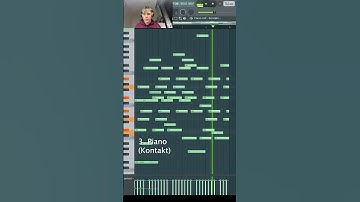 HOW “SHINE N PEACE” BY NETTSPEND WAS MADE (IN 30 SECONDS)☀️☀️☀️
