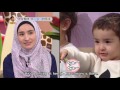 I'm a Korean that wears a Hijab [Hello Counselor #3 / 2016.12.05]