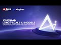 Dahua - Xinghan Large-Scale AI Models