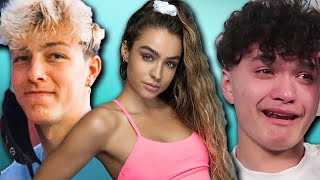 Sommer Ray PICKS Between Tayler Holder \& Jarvis! | Hollywire