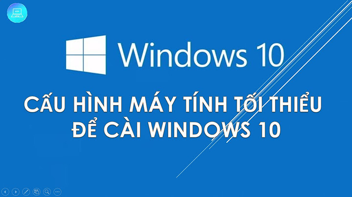 Core i3 có nên cài win 10