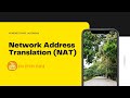 Network Address Translation (NAT) | Administrasi Jaringan