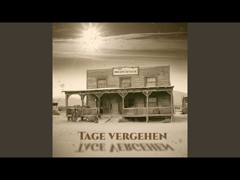 在 YouTube 上观看 Tage Vergehen