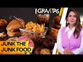 Gravitas: India&#39;s junk food epidemic. Here&#39;s why you are at risk | WION