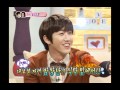 우리 결혼했어요 - We got Married, Jeong Yong-hwa, Seohyun(42) #05, 정용화-서현(42) 20110129