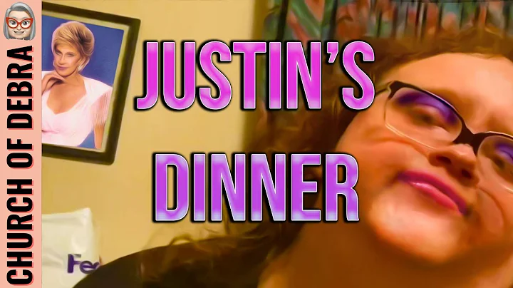Justin's Dinner | Justin Armistead