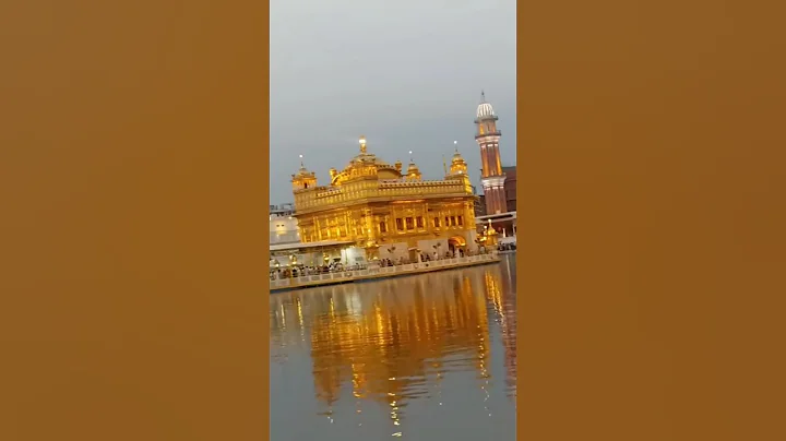 Prabh Dori Hath Tumhare | #BuggaRecords