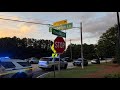 Shooting investigation underway in Paulding County neighborhood