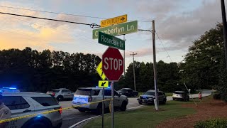 Shooting investigation underway in Paulding County neighborhood
