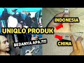 Review trouble campur aduk produk asing lokal ada di sini pasar thrifting tugu pahlawan