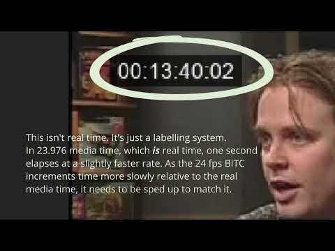 Working with 23.976 video
