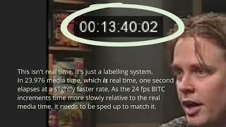 Working with 23.976 video