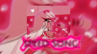 speed song/Веросика Мэйдей-Круиз в Бонтаун/