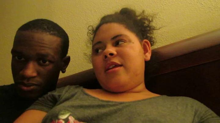 Jerry ivory 1st video on how we met