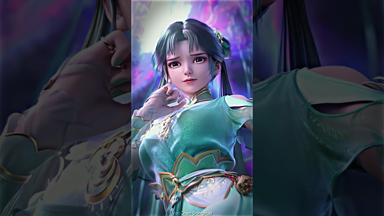 JJ JADE DYNASTY || Siapa yg kangen Bi Yao🤧 