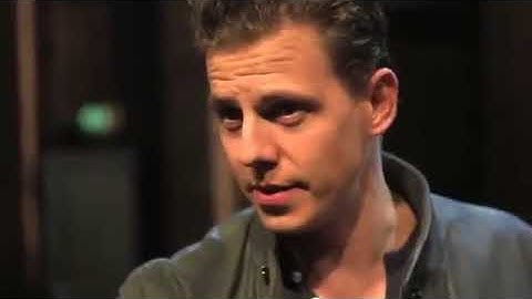 De Cock en de moord in het theater - Peter Römer