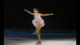 Baiul - The Swan - 1994 Skate of Gold