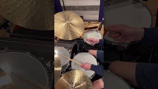 Aluminum Caixa (LP) 7x12" Snare Drum 🥁