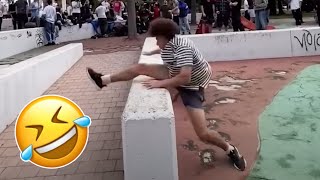 Download Lagu Best Fails of The Week: Funniest Fails Compilation: Funny Video | FailArmy part - 21 MP3 Download Lagu Best Fails of The Week: Funniest Fails Compilation: Funny Video | FailArmy part - 21 MP3