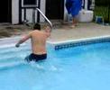 Josh covey and cold water