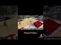 Best lockdown Point Guard in 2k24 build