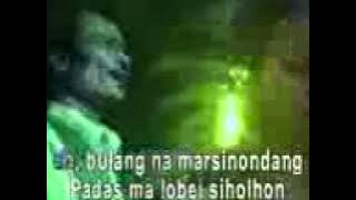 Sarudin Saragih Logou Namarombus