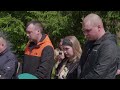У селі Івот провели в останнюпуть свого земляка прикордонника Ігоря Меліоранського У селі Івот провели в останнюпуть свого земляка прикордонника Ігоря Меліоранського
