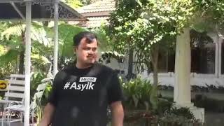 Goyang 3 Jari