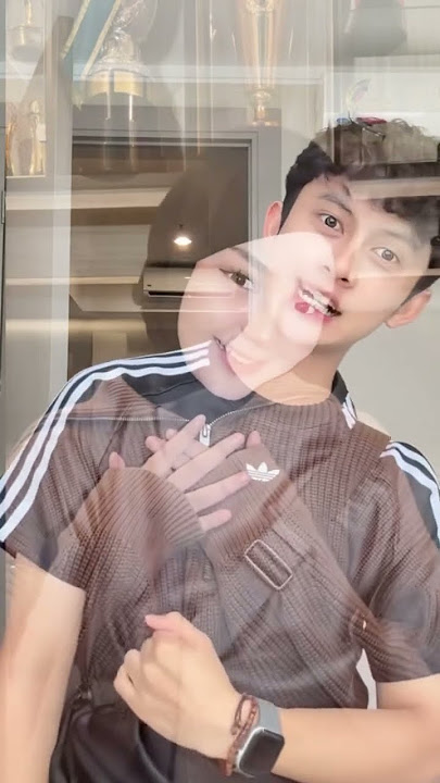 Awww #shortvideo #imgetlose #nabila #bucin #tiktok