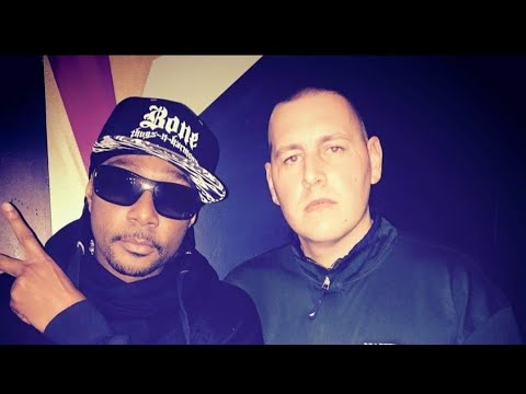 Behind The Music Ep2: "Armed and Dangerous" Feat Krayzie Bone & Hed UBD