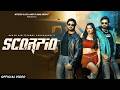 Scorpio (Official Video) - Akash Dixit | Sunny Yaduvanshi | New Haryanvi Song 2026 | Flame Music