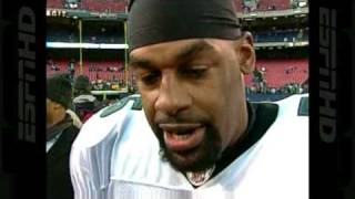 Match Highlights Eagles On Win Over Giants - ESPN Video - ESPN