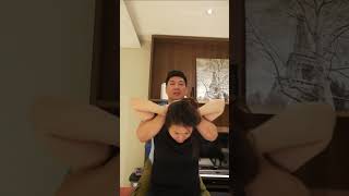 #18 MASTER JOE THERAPY SURABAYA ROADSHOW SEPTEMBER 2022 | FULL BODY BONE SETTING #MASTERJOETHERAPY