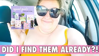 Hunting for NEW RELEASE SQUAD GIRLS! | Happy Planner Shopping Vlog | Shop With Me