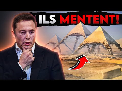 Elon Musk :