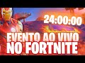 SPOILERS: EVENTO AO VIVO DA SEASON 3! 24 HORAS PRO EVENTO! SEASON 4: NOVIDADES, ATUALIZAÇÕES E MAIS!