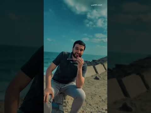 مفيش أحزن من عينك و هي شايفة عمرك بيضيع قدام منك