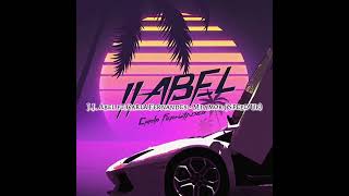 J.J. Abel ft.Carla Fernandes - Mi amor ( Speed Up ) Resimi