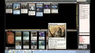 DII draft #2 Drafting