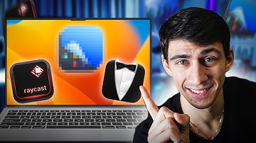 My Top 3 Mac Apps for Ultimate Productivity 2025