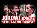 Jokowi di Panggung God Bless (God Bless VLOG #1)