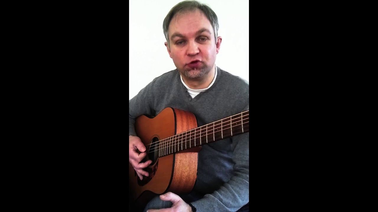 Martyno Kuliavo gitaros apžvalga - FURCH D20CM