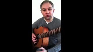 Martyno Kuliavo Gitaros Apžvalga - Furch D20Cm